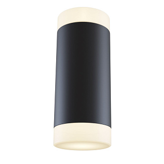 Бра 9*9*22,4 см, 10W, 3000K, Maytoni Dafne C027WL-L10B черный