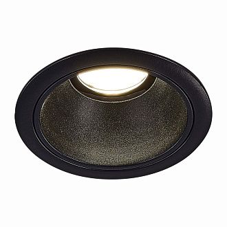 Светодиодный модуль SMART, 12W, 2700K-6500K, St luce Shift ST850.408.12 Черный