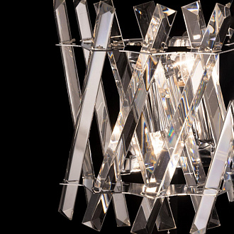 Бра Citilux Ингвар CL334421 хром