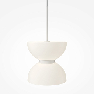 Подвесной светильник 22*67,8*350 см, LED*11W, 3000 К, Kyoto MOD178PL-L11W3K Maytoni, Белый