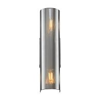 Светильник 32 см, Maytoni Pendant Gioia P011WL-02CH, хром
