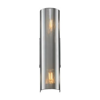 Светильник 32 см, Maytoni Pendant Gioia P011WL-02CH, хром