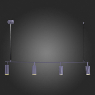 Светильник 120 см ST LUCE KENDO SL1213.703.04 Серый