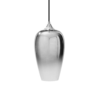 Подвесной светильник Loft it Fade Pendant light LOFT2022-A, белый, диаметр 18 см