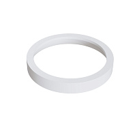 Аксесуар Maytoni Accessories for downlight DLA040-01W, белый