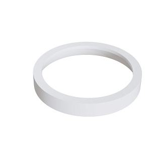 Аксесуар Maytoni Accessories for downlight DLA040-01W, белый