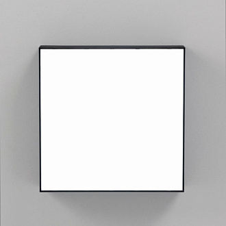 Светильник 16 см, 18W, 4000K Citilux Тао CL712X182N Черный 1620lm