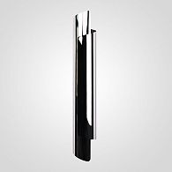 Бра CYRUS Chrome 10*10*55 см, 2*E27*60W, ImperiumLoft CYRUS01, Хром