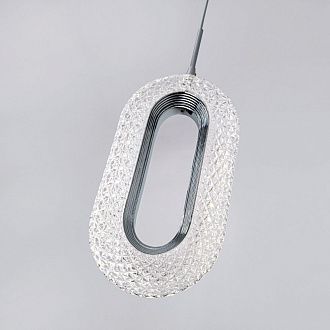 Подвесной светильник MODESTYLE MS.1120.1 CR