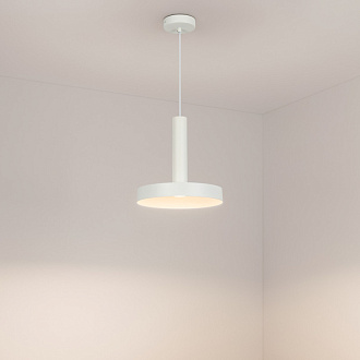 Подвесной светильник Arlight 035928 *25*179 см, 8W, белый (дневной)K,