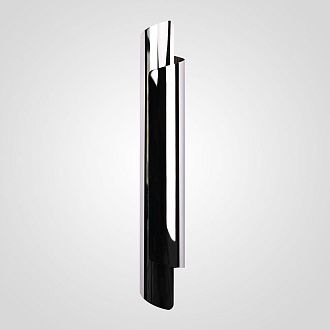 Бра CYRUS Chrome 10*10*55 см, 2*E27*60W, ImperiumLoft CYRUS01, Хром