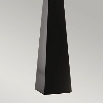 Настольная лампа Elstead, Арт. ASCENT-TL-BLK-W