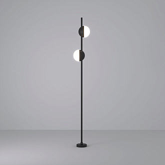 Светильник 123 см, 12W, 4000K, Elektrostandard PAR 35161/F, черный