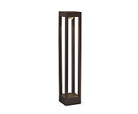 Светильник 60 см, 12W, 3000K, Kink Light 09307-60F,19, черный