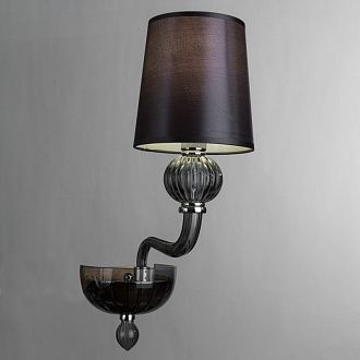 Бра Divinare Bilancia 1154/01 AP-1, хром