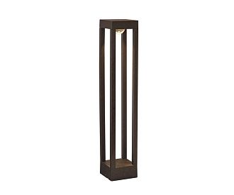 Светильник 60 см, 12W, 3000K, Kink Light 09307-60F,19, черный