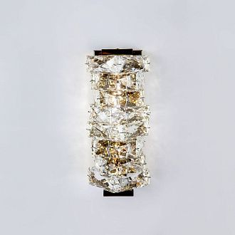 Настенный светильник 26*12* см, LED 7W, 4000K, Золото MODELUX ML.541.260 GD