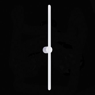 Бра 80 см, 12W, 4000K ST LUCE ST607.542.12 Белый