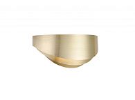 Подсветка 8*25*11 см, 1*LED бронза Vele Luce Distesa VL8264W01