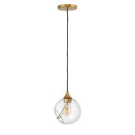 Подвесной светильник Hinkley, Арт. QN-SKYE-1P-S