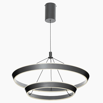 Люстра 60*50/185 см, 80W 4000K Citilux CL717013 Tavi