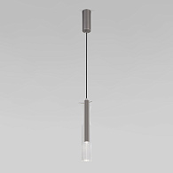 Светильник 6 см, 5W, 4000K, Eurosvet 50254/1 LED, графит
