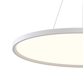 Светильник 60 см, 54W, 4000K Maytoni Cosmos MOD057PL-L54W4K, белый