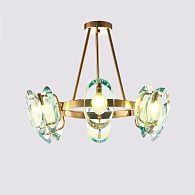 Потолочная люстра Inodesign Isendo 45.2887