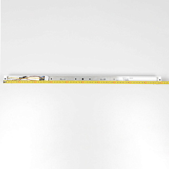 Светильник 32W, 4000K Citilux Визор CL708290N белый