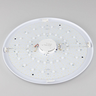 Светильник  67 см, 115W, 3000K-5500K Citilux Старлайт Смарт CL703A103G бронза