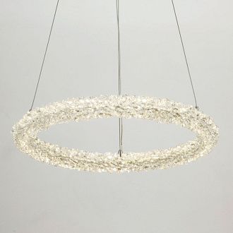 Подвесной светильник *40*130 см, LED 50W, 4200K, Хром MODESTYLE MS.1130.400 CR