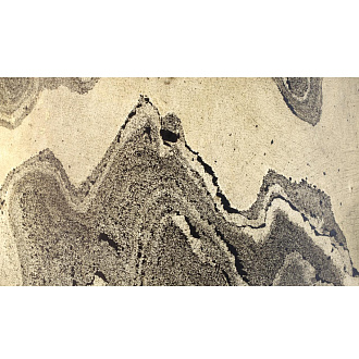 Настольная лампа 36*36*56 см, 2 Е27*10W, Odeon Light Bergi, античная бронза 5064/2T