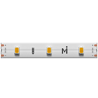 Светодиодная лента Ultra 12В 2835 7,2Вт/м 4000К 5м IP20 201018 Maytoni  Led Strip, цена за метр, отгружается по  5 м