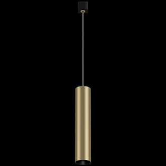 Трековый светильник Однофазный Maytoni Technical Focus TR025-1-GU10-MG