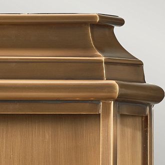 Настенный фонарь Elstead Lighting, Арт. ST-MARTINS-L-BR