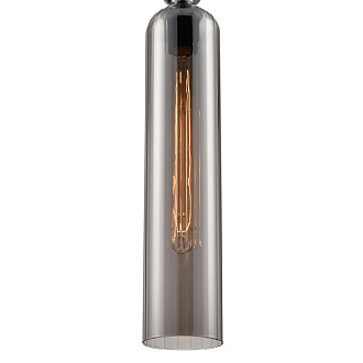 Подвесной светильник 10 см, Lumion Lorenzo 8063/1A, хром