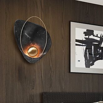 Бра Inodesign Clam 40.5631