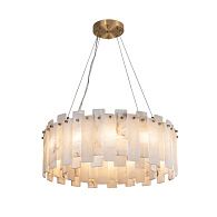Подвесная люстра MODELUX ML.6995.600 BS