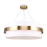 Светильник 60 см, Freya Bride FR5367PL-06BS, латунь