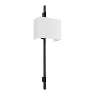 Настенный светильник 107 см, LOFT IT Sonnet 10459 Black, черный