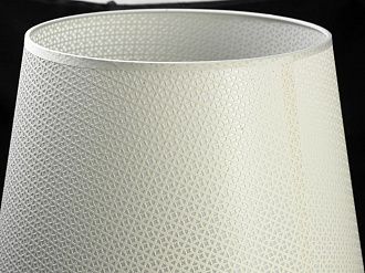 Торшер Lussole Lgo LSP-0542 белый