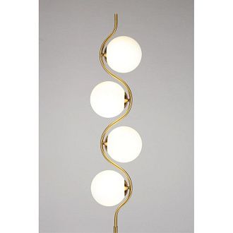 Торшер 26*160 см Aployt Jagna APL.312.15.04,