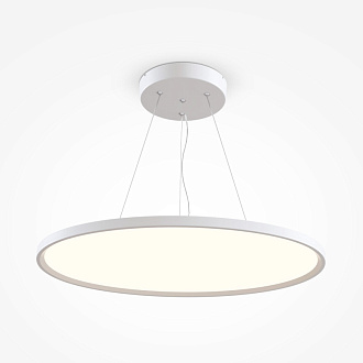Светильник 60 см, 54W, 4000K Maytoni Cosmos MOD057PL-L54W4K, белый