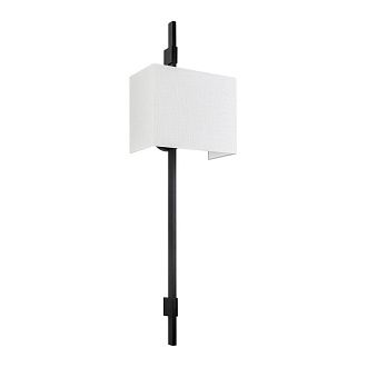 Настенный светильник 107 см, LOFT IT Sonnet 10459 Black, черный