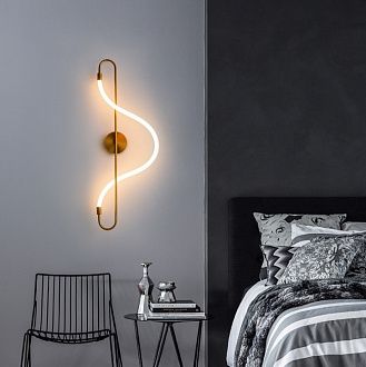 Бра Inodesign Glorify 44.1111-0