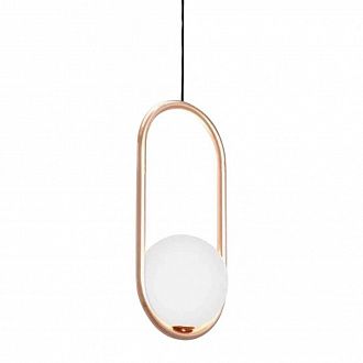 Светильник 15 см  Kink Light Кенти 07631-1A,20 золото