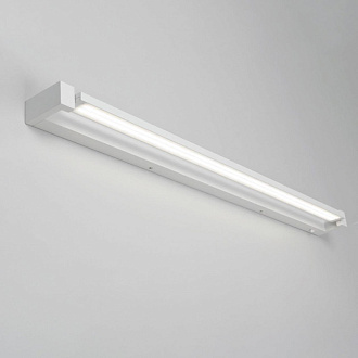 Светильник 32W, 4000K Citilux Визор CL708290N белый