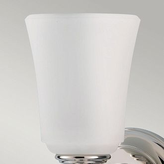 Бра для ванных комнат Feiss, Арт. FE-HUGOLAKE1BATH