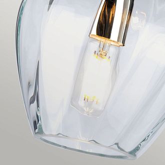 Подвесной светильник  Elstead Lighting, Арт. TIBER-P-CLEAR