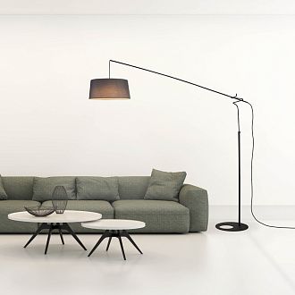 Торшер RUTI RICCA 9445+9448